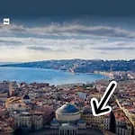 Casa Lucia Lejlighed Napoli