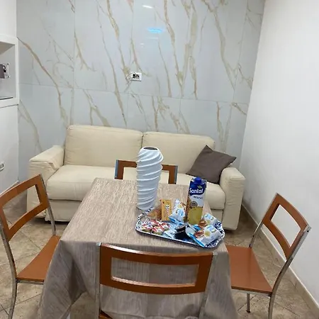 Casa Lucia נאפולי