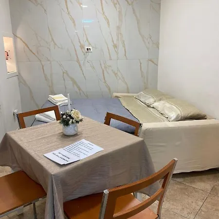 Casa Lucia נאפולי