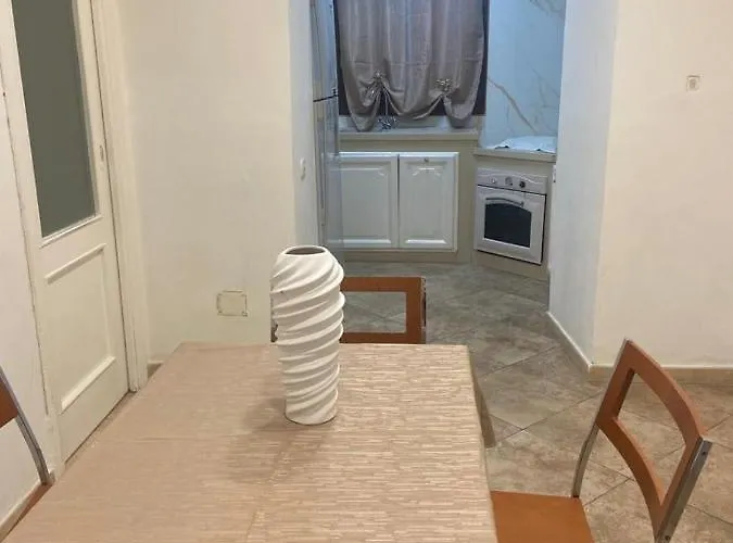 Casa Lucia 아파트