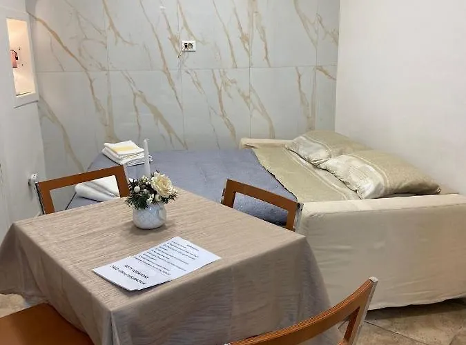 Casa Lucia 나폴리