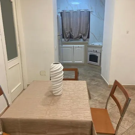 Casa Lucia Apartmán