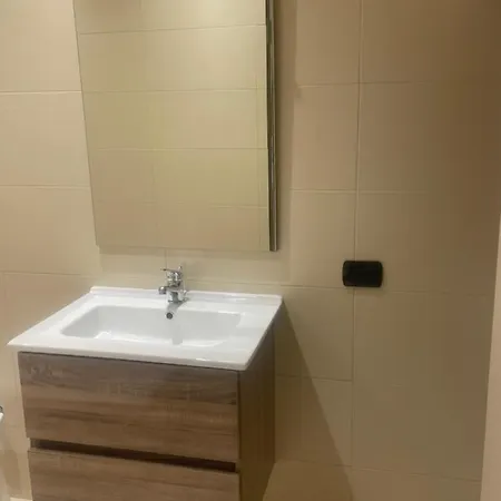 Casa Lucia Apartmán