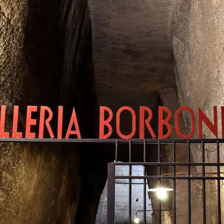 Casa Lucia Apartmán Neapol