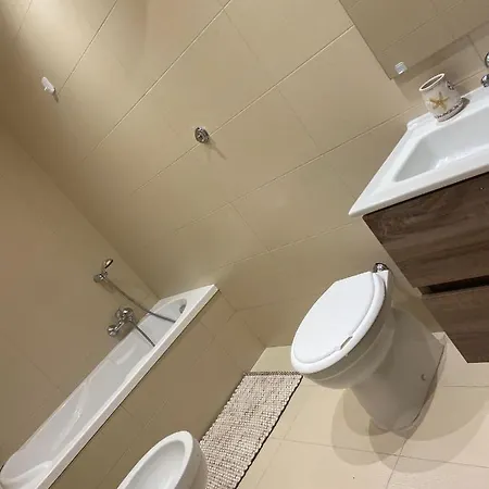 Apartmán Casa Lucia *