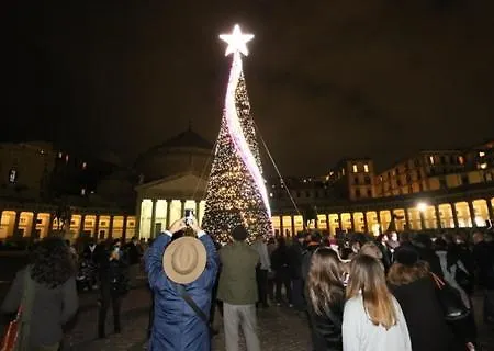 Apartmán Casa Lucia Neapol